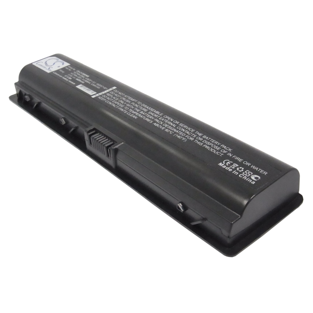 Notebook battery Compaq Presario F732NR