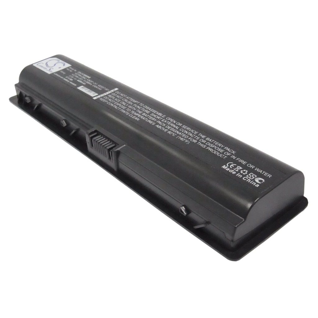 Battery Replaces 452057-001