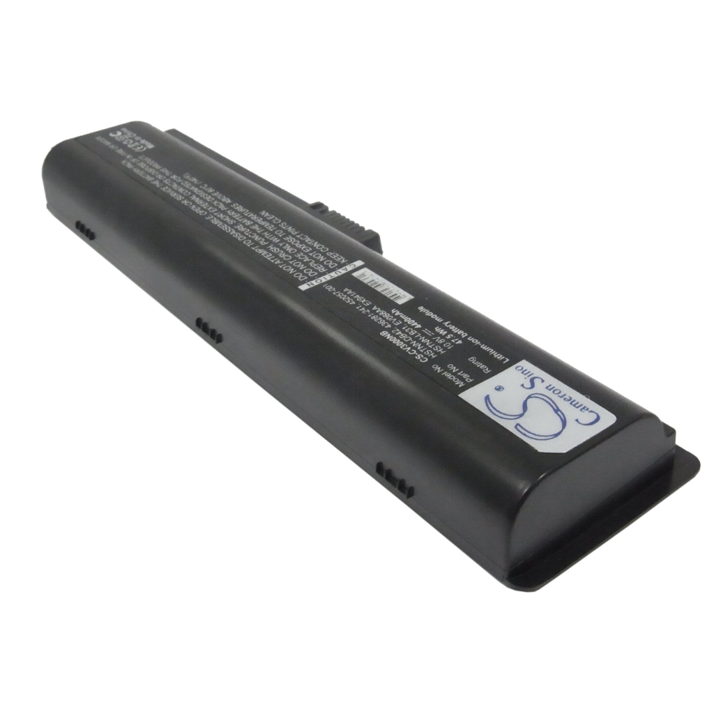 Notebook battery Compaq Presario F732NR