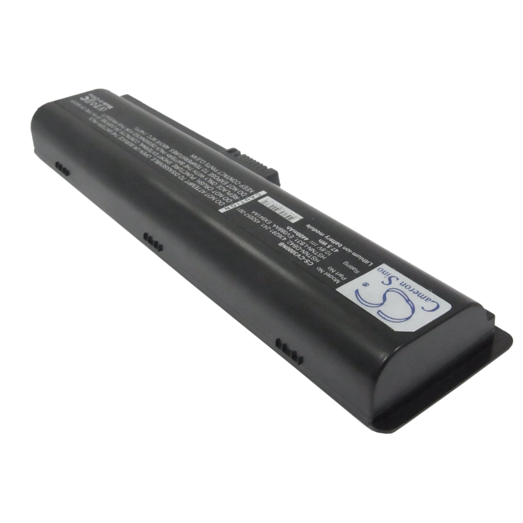 Battery Replaces 452057-001
