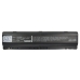 Notebook battery Compaq Presario F732NR