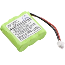Kompatibel batteribyte för Cable & wireless 1-32-125C,300MAH0735,85H,BC102549