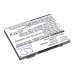 Battery Replaces V30145-K1310-X277