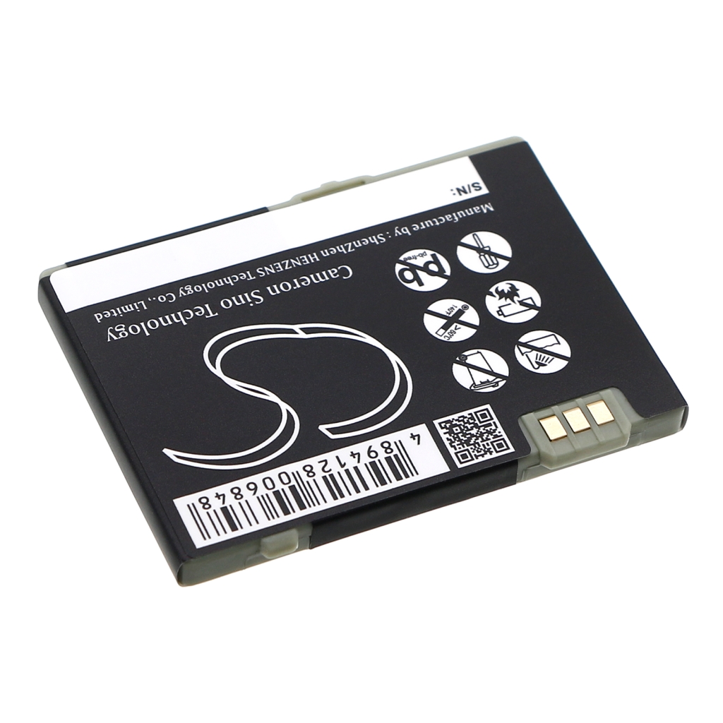 Siemens C66