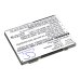 Battery Replaces L36880-N6981-A100