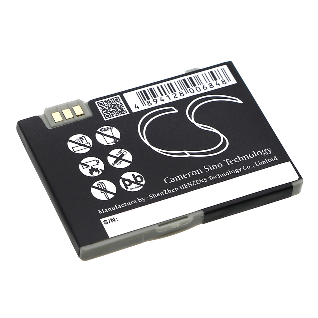 Battery Replaces V30145-K1310-X277