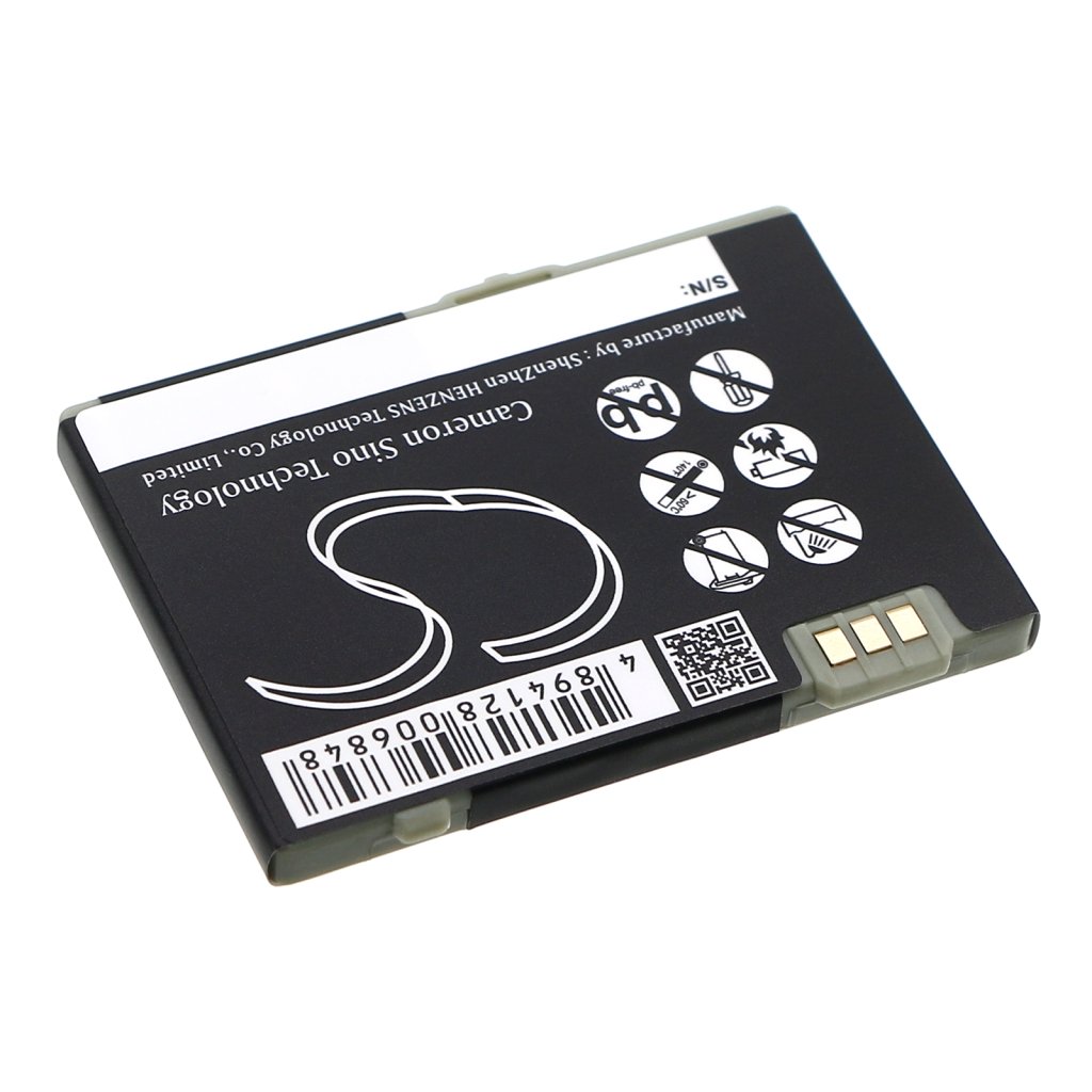 Battery Replaces V30145-K1310-X277