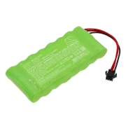 Batteri compatibleWith Compumatic