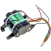 Battery compatibleWith Vacuum Battery