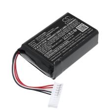 Compatible battery replacement for C-one PCT3200(BP14-00116A)