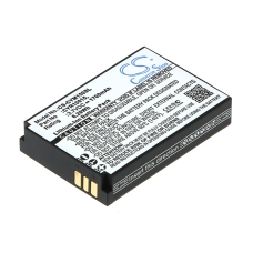 Kompatibel batteribyte för Evolveo CYR10015,HAMMER,HE-129382,SGP-WIFI-BAT