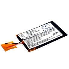 Kompatibel batteribyte för CREATIVE BAC0603R79921