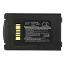 Batterier för skanner Datalogic CS-DAE112BL