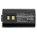 Batterier för skanner Datalogic CS-DAK944BL