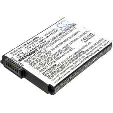 Kompatibel batteribyte för Datalogic 94ACC0191,BTDL35,RH57857990014