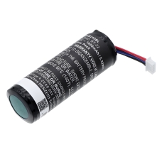 Kompatibel batteribyte för Datalogic 128003203,BT-32,RBP-2X00