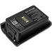 Batterier för skanner Datalogic CS-DAP200BL