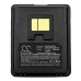 Batterier för skanner Datalogic CS-DAS100BL