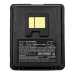 Batterier för skanner Datalogic CS-DAS100BX