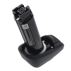 Kompatibel batteribyte för Datalogic DTL-RBPPM91LK,RBP-PM91-BK