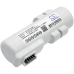 Batterier för skanner Datalogic CS-DAT100BL