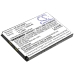 Batterier för skanner Datalogic CS-DAT200BL