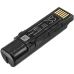 Batterier för skanner Datalogic CS-DAT470BX