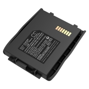 CS-DAX100BL<br />Batterier för  ersätter batteri 50-BTEC