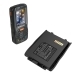 Batterier för skanner Datalogic CS-DAX100BL