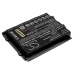 Batterier för skanner Datalogic CS-DAX100BX