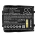Batterier för skanner Datalogic CS-DAX100BX
