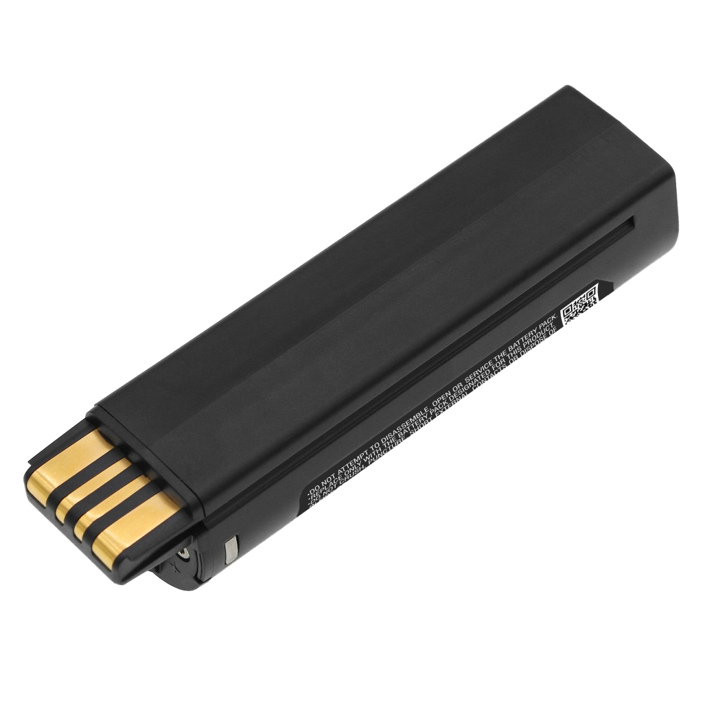 Batterier för skanner Datalogic CS-DAY001BL