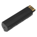 Batterier för skanner Datalogic CS-DAY001BL