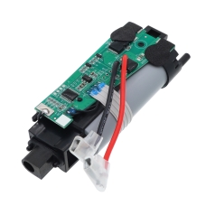 Kompatibel batteribyte för Dirt Devil 13049009