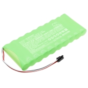 Batteri compatibleWith Diebold