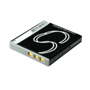 Kamerabatterier Sanyo Xacti VPC-C5E