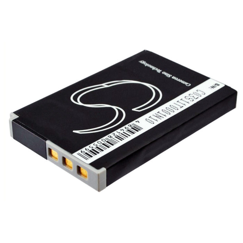 Camera Battery Sanyo CS-DBL40