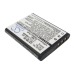 Camera Battery Toshiba CS-DBL80