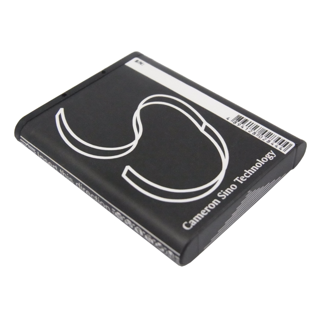 Camera Battery Toshiba CS-DBL80