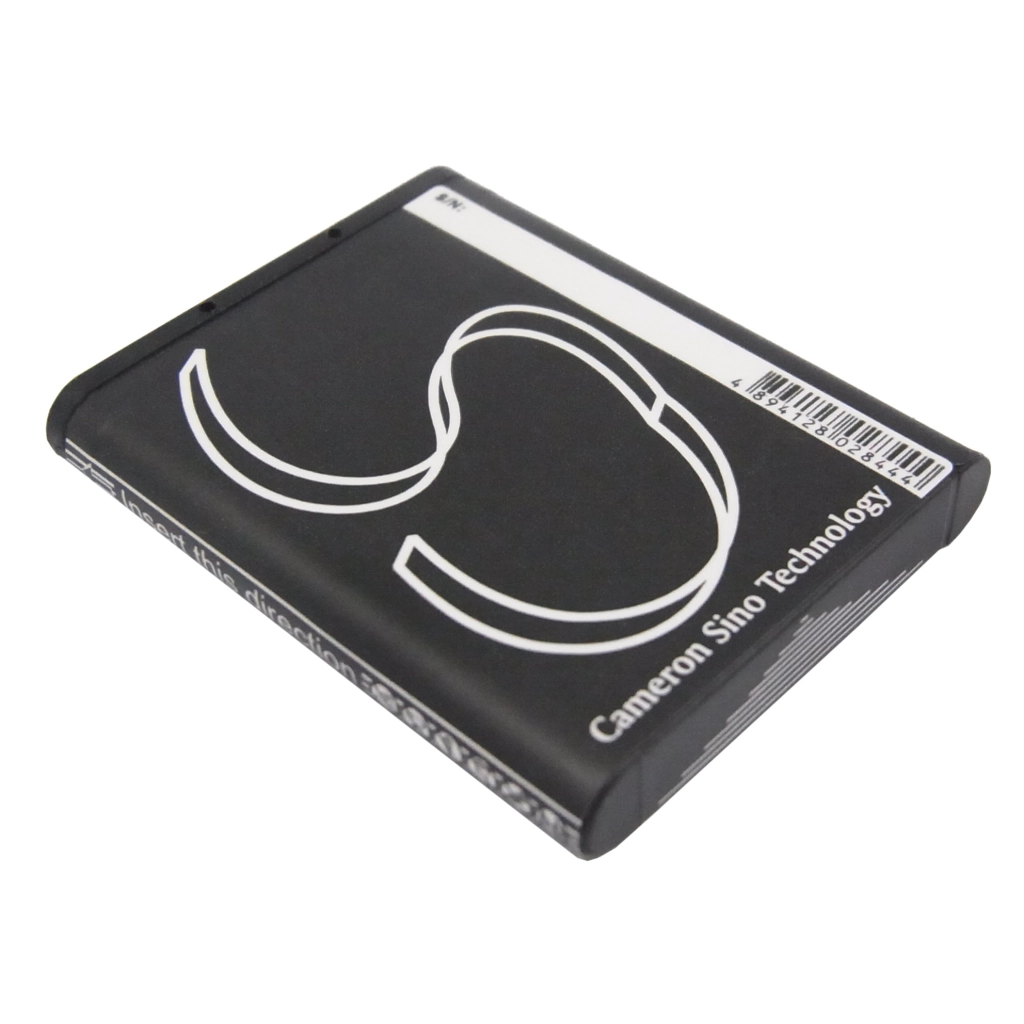 Camera Battery Sanyo Xacti DMX-CG10K