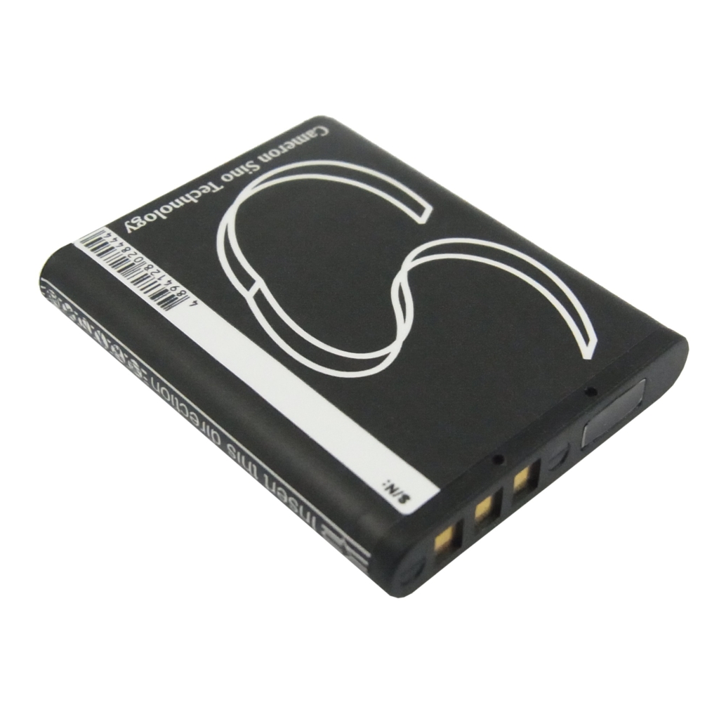Camera Battery Toshiba CS-DBL80