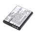 Battery compatible with Sanyo