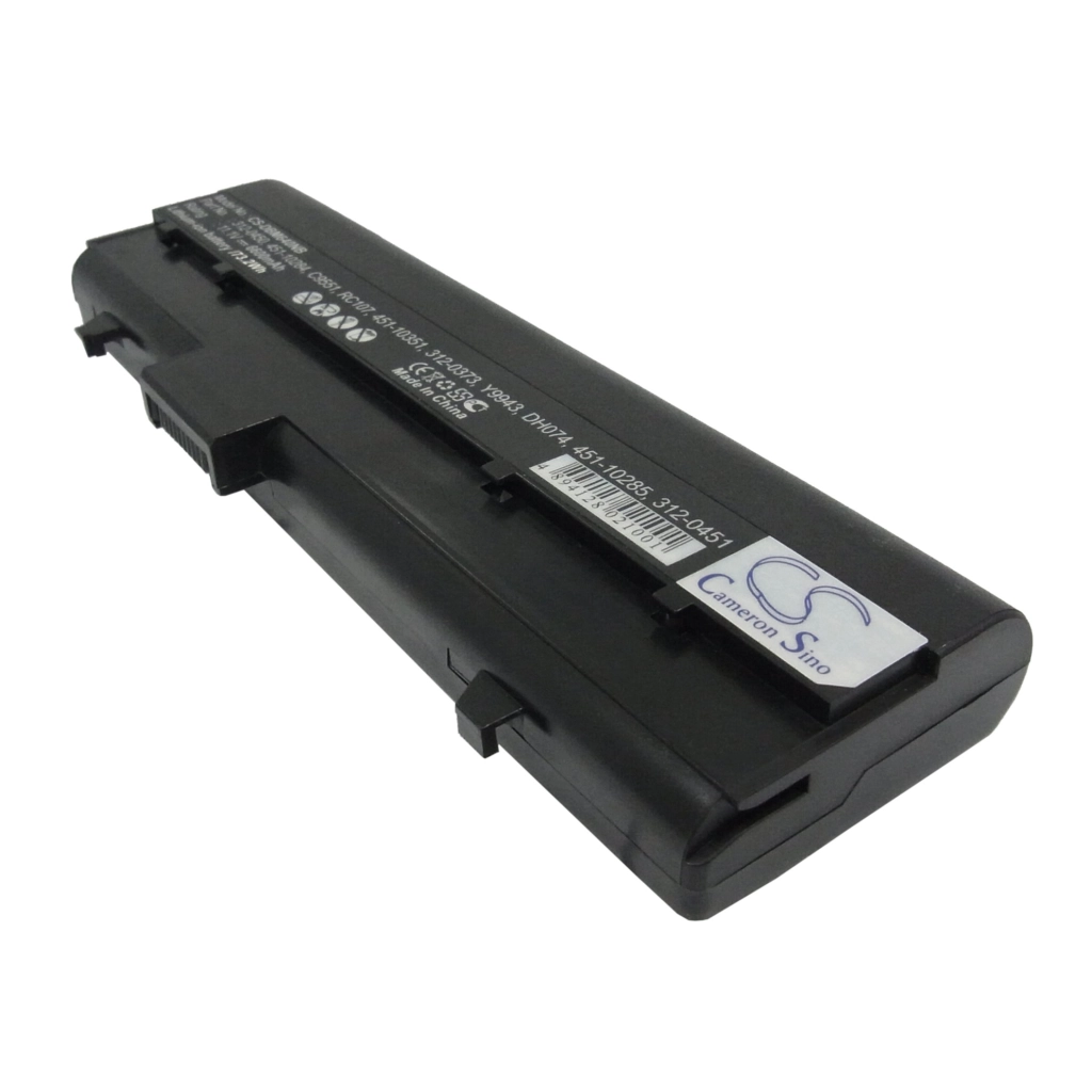 Batterier Ersätter 0CC154