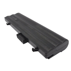 Kompatibel batteribyte för DELL 0C9551,0C9553,0C9554,0CC154,0CC156...