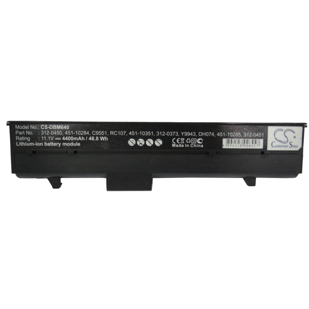 Battery Replaces DC224