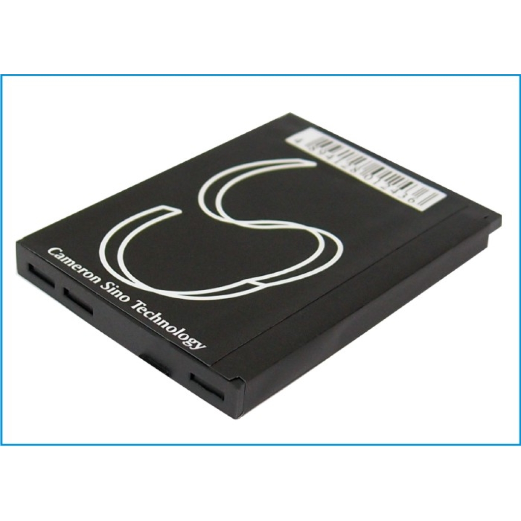 Batteri kompatibel med Vodafone HTC O2 Orange SoftBank DOPOD E-Mobile CS-DC730SL