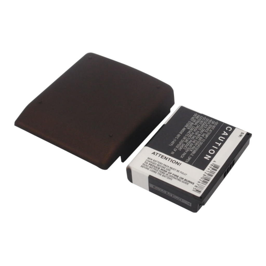 Batteri kompatibel med Vodafone HTC T-Mobile DOPOD CS-DC750XL