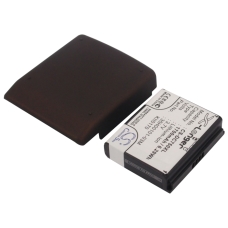 Kompatibel batteribyte för HTC 35H00102-00M,KII0160