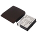 Batteri kompatibel med Vodafone HTC T-Mobile DOPOD CS-DC750XL