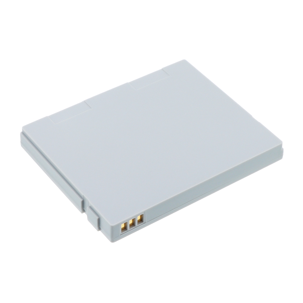 Batteri kompatibel med Casio CS-DCT10BL